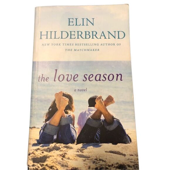 Elin Hilderbrand Love Season & Identicals Book Bundle - Picture 2 of 11